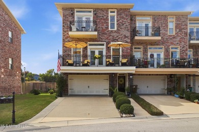 Beach Townhome/Townhouse For Sale in Long Beach, Mississippi