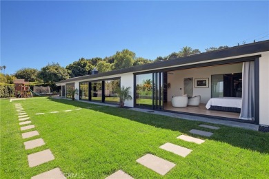 Beach Home For Sale in Rancho Palos Verdes, California