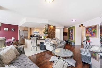 Beach Condo For Sale in Guttenberg, New Jersey
