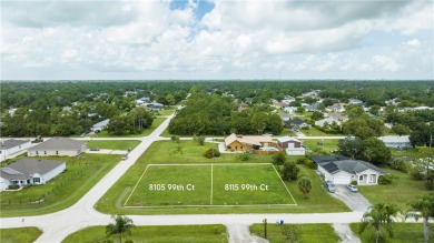 Beach Lot For Sale in Vero Beach, Florida