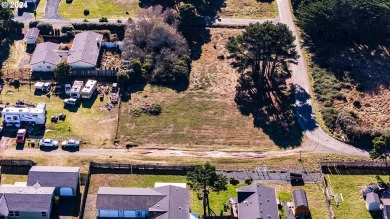 Beach Lot For Sale in Bandon, Oregon