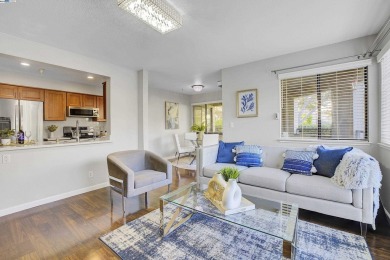 Beach Condo For Sale in Fremont, California