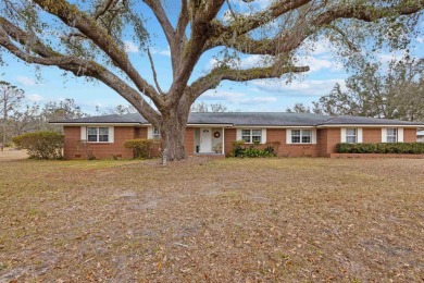 Beach Home For Sale in Perry, Florida