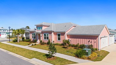 Beach Townhome/Townhouse For Sale in Panama City Beach, Florida