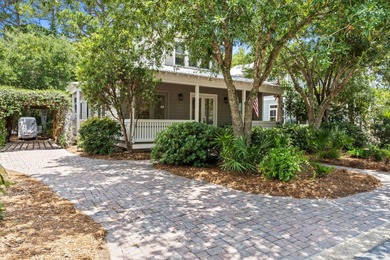 Beach Home For Sale in Santa Rosa Beach, Florida