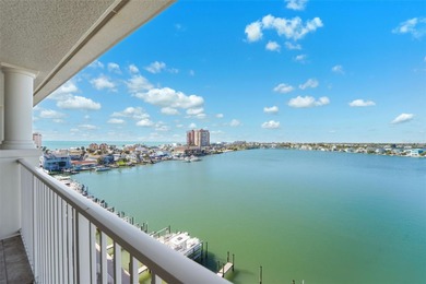 Beach Condo For Sale in Redington Shores, Florida