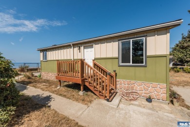 Beach Home For Sale in Port Angeles, Washington