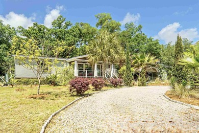 Beach Home For Sale in Pensacola, Florida