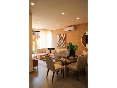 Beach Home For Sale in Tulum, 