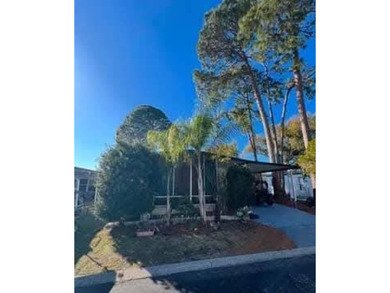 Beach Home For Sale in Largo, Florida