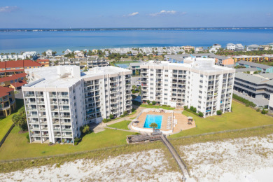 Gulf Front Condo at Regency Towers! - Beach Vacation Rentals in Pensacola Beach, Florida on Beachhouse.com