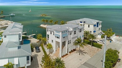 Beach Home For Sale in Marathon, Florida