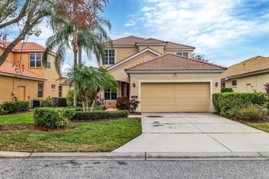 Beach Home For Sale in Bradenton, Florida