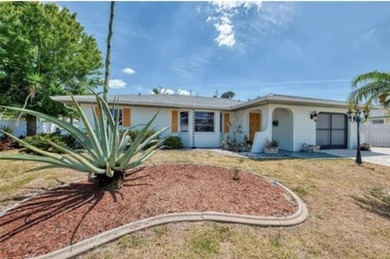 Beach Home For Sale in Englewood, Florida