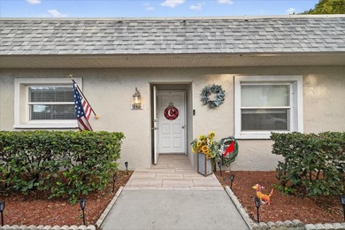 Beach Condo For Sale in New Port Richey, Florida