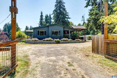 Beach Home For Sale in Port Angeles, Washington