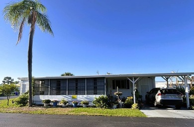 Beach Home For Sale in Sebastian, Florida