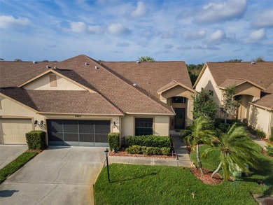 Beach Home For Sale in New Port Richey, Florida