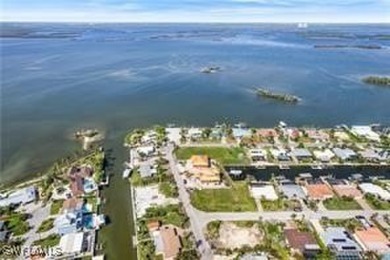 Beach Home For Sale in Fort Myers Beach, Florida