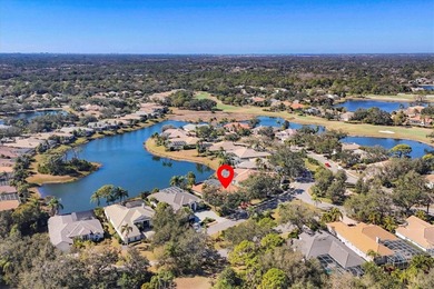 Beach Home For Sale in University Park, Florida