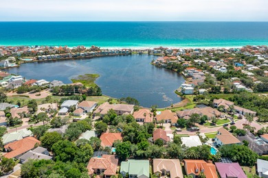 Beach Lot For Sale in Destin, Florida