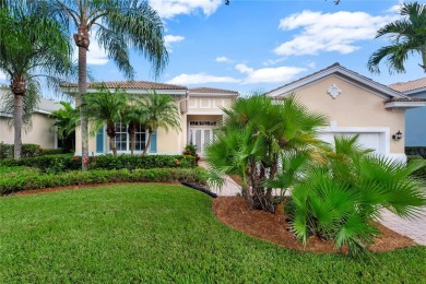 Beach Home For Sale in Vero Beach, Florida