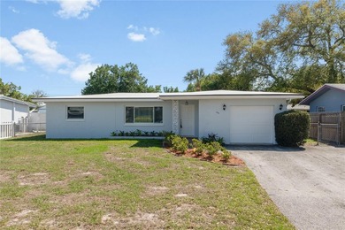 Beach Home For Sale in Largo, Florida