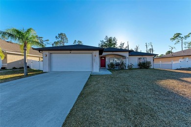 Beach Home For Sale in North Port, Florida