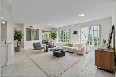 Beach Home For Sale in Bonita Springs, Florida