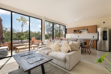 Beach Home For Sale in Tulum, 