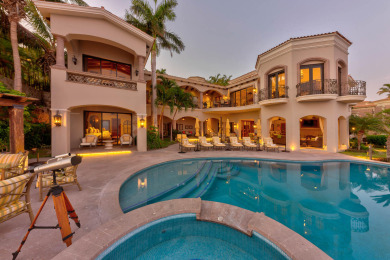 6BR Luxury Home in Del Mar - Beach Vacation Rentals in Los Cabos, Baja California Sur on Beachhouse.com