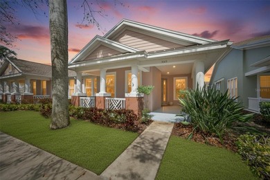 Beach Home For Sale in Apollo Beach, Florida