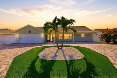 Beach Home For Sale in ST Pete Beach, Florida