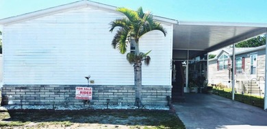 Beach Home For Sale in Largo, Florida