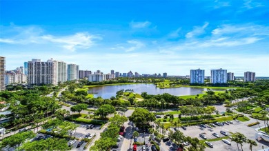 Beach Condo Sale Pending in Aventura, Florida