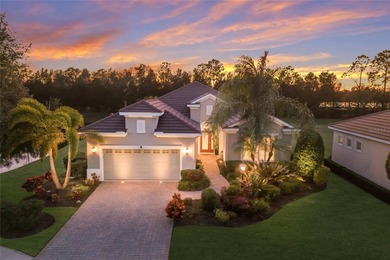 Beach Home Sale Pending in Lakewood Ranch, Florida