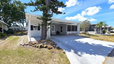 Beach Home For Sale in Punta Gorda, Florida