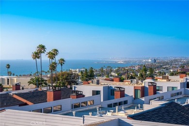 Beach Townhome/Townhouse For Sale in Redondo Beach, California