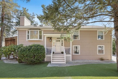 Beach Home Sale Pending in Greenwich, Connecticut
