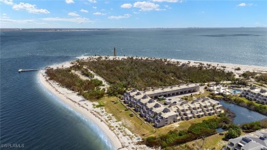 Beach Condo For Sale in Sanibel, Florida