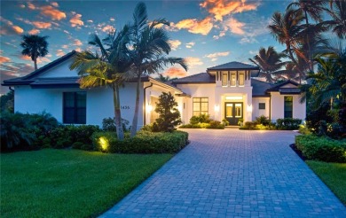 Beach Home For Sale in Vero Beach, Florida