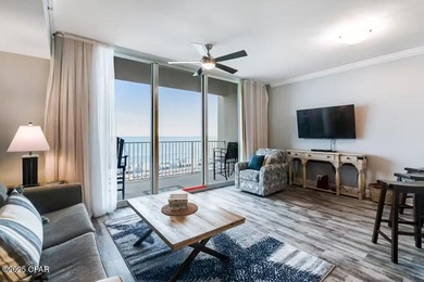 Beach Condo For Sale in Panama City Beach, Florida