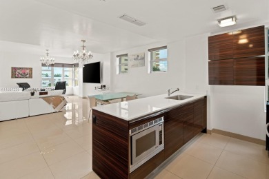 Beach Condo For Sale in Miami Beach, Florida