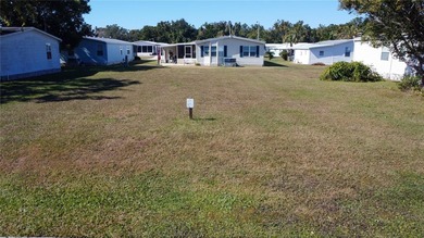 Beach Lot For Sale in Spring Hill, Florida