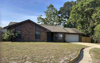 Beach Home For Sale in Mary Esther, Florida