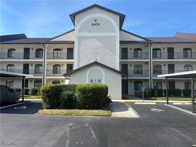 Beach Condo For Sale in Fort Myers, Florida