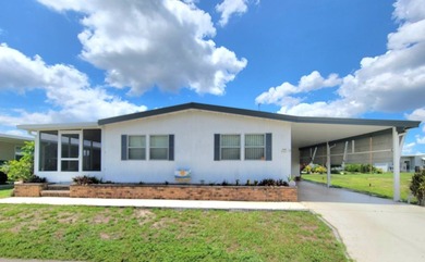 Beach Home For Sale in North Fort Myers, Florida