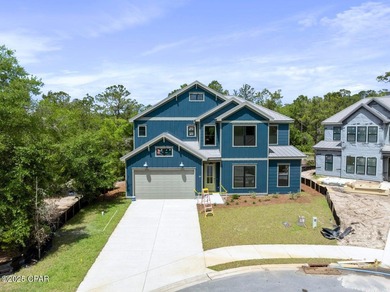 Beach Home For Sale in Santa Rosa Beach, Florida