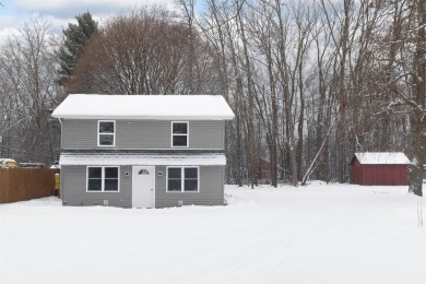 Beach Home For Sale in Fairview, Pennsylvania