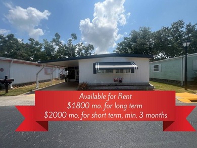 Beach Home For Sale in Largo, Florida